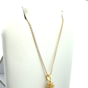 1.3mm Cable Chain, 14k Gold Filled, Sterling Silver, #S1332
