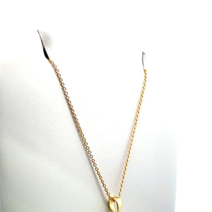 1.2mm Tight Cable Chain, 14k Gold Filled, 14k Rose Gold Filled, Sku#S1232