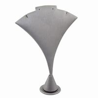 Tip Resistant Base Stand