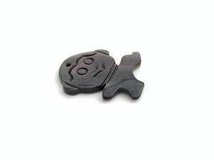 Mother of Pearl Charm Sku#M471