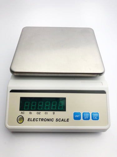 Digital Counting Balance Scale - 10kg/0.1g