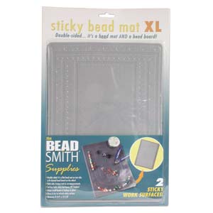 Sticky Bead Mat - XL