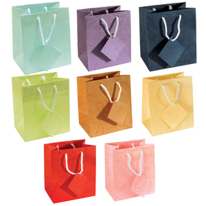 Assorted Pastel Tote