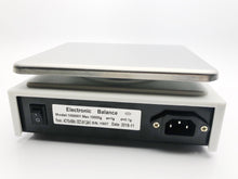 Digital Counting Balance Scale - 10kg/0.1g