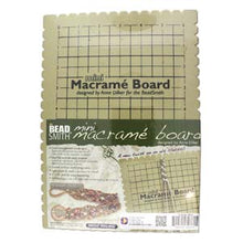 Macramé Boards