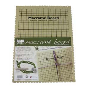 Macramé Boards