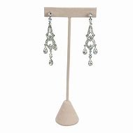 T-Shaped Earring Stand (Lg)