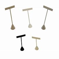 T-Shaped Earring Stand (Lg)