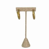 T-Shaped Earring Stand (Med)
