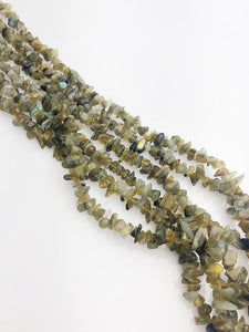 HALF OFF SALE - Jasper Gemstone Beads, Full Strand, Semi Precious Gemstone, 32"