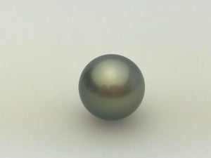 19.7mm Tahitian Pearl loose Round