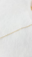 Figure 8 Gold Filled Chain