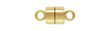 4.5mm Magnetic Clasp GP, 14k gold filled. Made in USA. #4001513