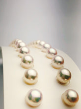 8mm Japanese Akoya Sea Pearls AAA Loose Matched Pearl Sets, 8mm Round (269)