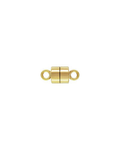 4.5mm Magnetic Clasp GP, 14k gold filled. Made in USA. #4001513