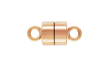 4.5mm Magnetic Clasp RGP, 14k gold filled. Made in USA #4801513