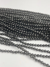 HALF OFF SALE - Spinel Gemstone Beads, Full Strand, Semi Precious Gemstone, 13"