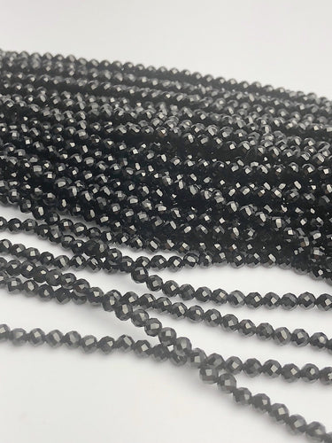 HALF OFF SALE - Spinel Gemstone Beads, Full Strand, Semi Precious Gemstone, 13