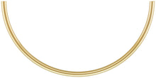 2.0x56.0mm (1.7mm) Curved Tube, 14K Gold Filled, Made in USA. #40201328