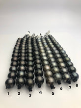 16mm HUGE 50% Off Special - Tahitian Pearl Bracelets, Tahiti Pearls A+ (951 No.1-8)