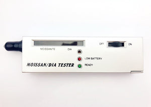 Moissan/Diamond Tester