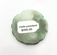 Jade Pendants 25% Off