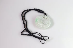 Natural Jade Pendants, Choose Your Design (JP003)
