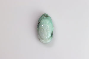 Natural Jade Pendants, Choose Your Design (JP012)