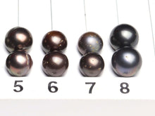 Paired Tahitian Pearl Matched Sets (12-13mm), Pick Your Pearls! (PLP115)