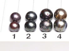 Paired Tahitian Pearl Matched Sets (12-13mm), Pick Your Pearls! (PLP129)