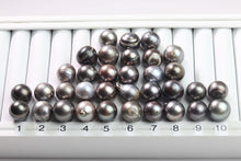 Loose Baroque Tahitian Pearl Sets, Pick you Pearls! (BTLP029)