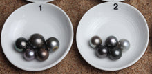 Loose Baroque Tahitian Pearl Sets, Pick you Pearls! (BTLP021)
