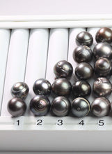 Loose Baroque Tahitian Pearl Sets, Pick you Pearls! (BTLP033)