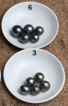 Loose Baroque Tahitian Pearl Sets, Pick you Pearls! (BTLP001)
