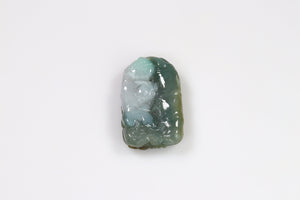 Natural Jade Pendants, Choose Your Design (JP009)