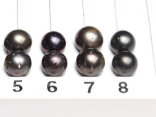 Paired Tahitian Pearl Matched Sets (12-13mm), Pick Your Pearls! (PLP103)