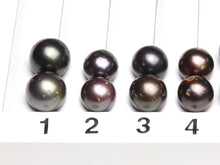 Paired Tahitian Pearl Matched Sets (12-13mm),Pick Your Pearls! (PLP124)