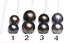 Paired Tahitian Pearl Matched Sets (12-13mm), Pick Your Pearls! (PLP102)