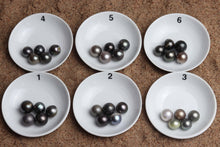 Loose Baroque Tahitian Pearl Sets, Pick you Pearls! (BTLP018)