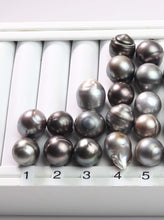 Loose Baroque Tahitian Pearl Sets, Pick you Pearls! (BTLP032)