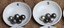 Loose Baroque Tahitian Pearl Sets, Pick you Pearls! (BTLP001)