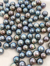 Edison Pearls Top Color AA