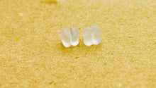 5mm Butterfly, 50 pcs, Silicon Backings..Style 4