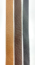 Leather Strip