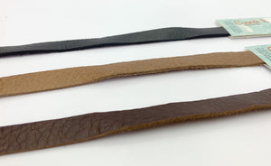 Leather Strip