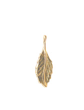Stunning 14KGF leaf , 14K gold fill , Sku # 68