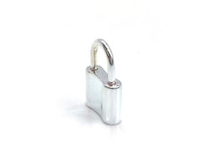 Large padlock clasp , Sku#5002597