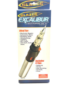 Excalibur Multi-Purpose Tool Kit