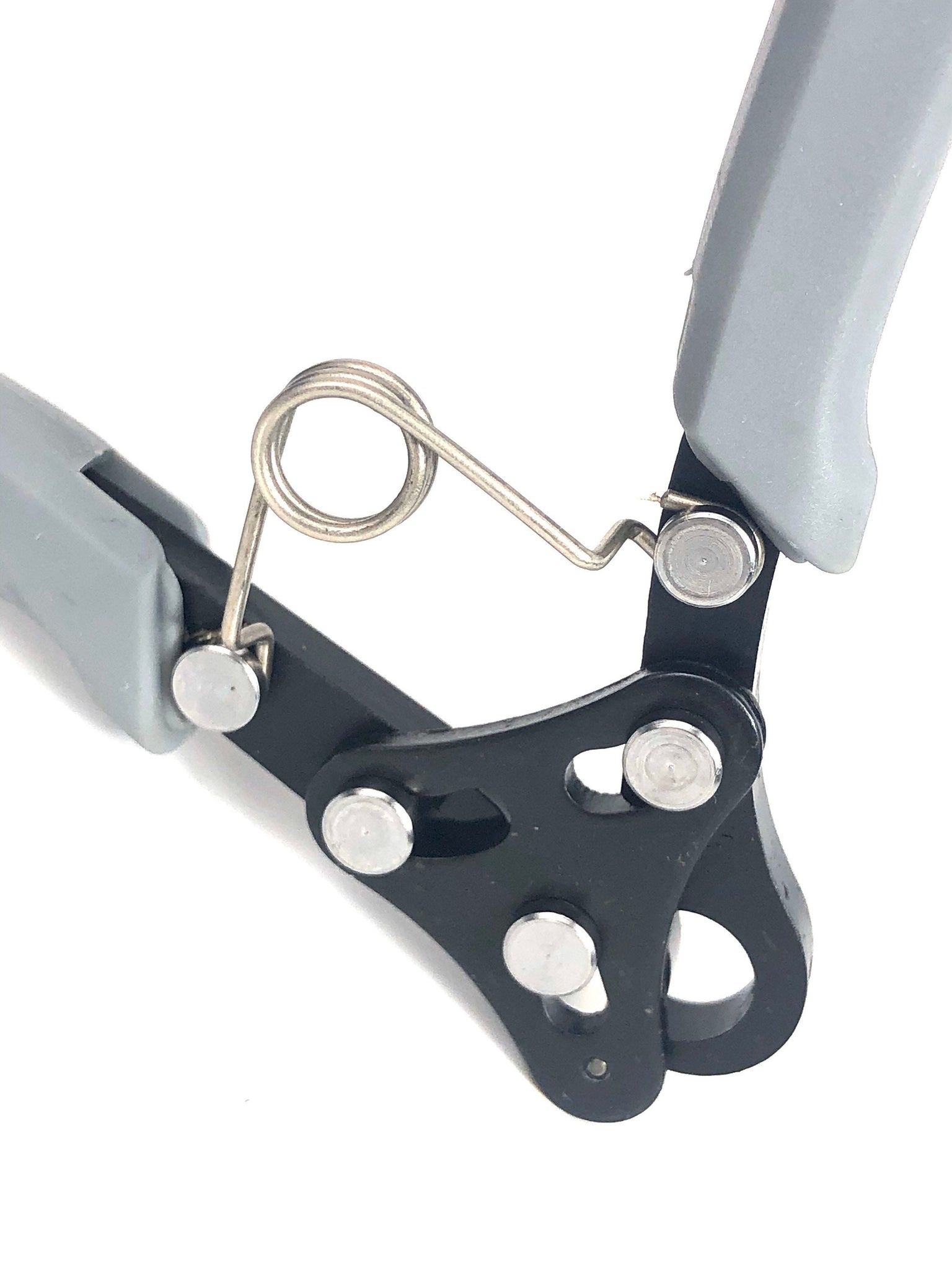 Beadsmith PLLOOP 1-Step Looper Head & Eye Pin Making Pliers