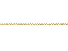 14KGF 1.2mm 18”, 20”, 22”, 24” Cable Chain, 14KGF, 14K Gold Filled, 14K Gold Fill, 14K Gold, Sku: S1132/18, S1132/20, S1132/22, S1132/24